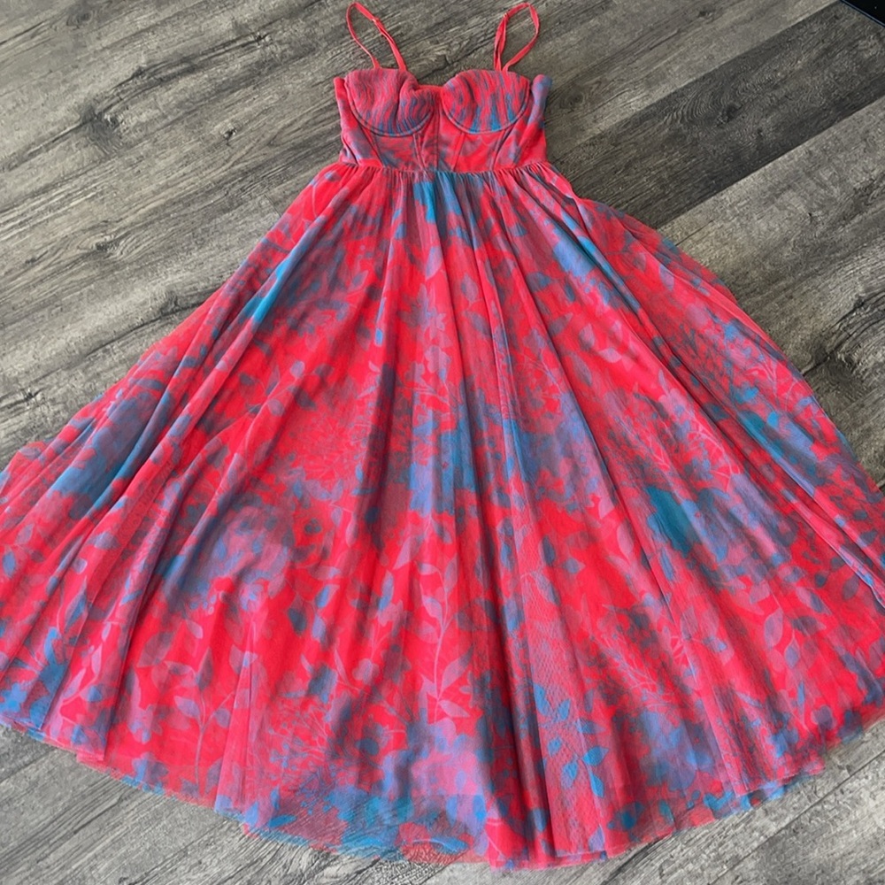 Hutch Dress